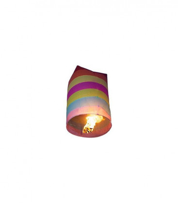 Sky Lanterns Colorata