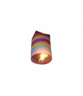 Sky Lanterns Colorata