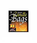 Candle Lantern Bags LARGE (5 pcs.)