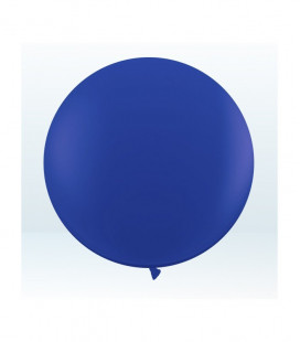 Pallone gigante Blu - Ø 115 cm 