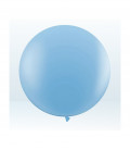 Pallone gigante Celeste - Ø 115 cm 
