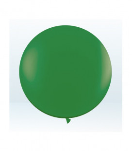 Pallone gigante Verde - Ø 115 cm 