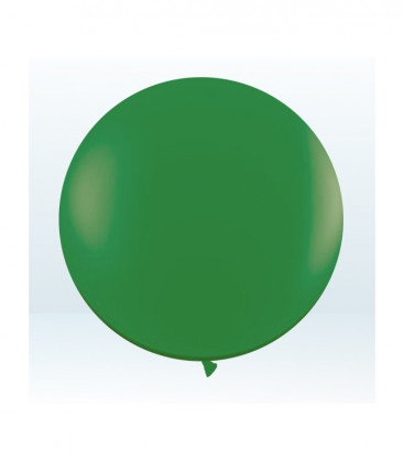 Pallone gigante Verde - Ø 115 cm 