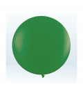 Pallone gigante Verde - Ø 115 cm 