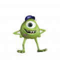 Monsters University - Minishape Mike Foil - Ø 23 cm