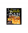 Candle Lantern Bags LARGE (5 pcs.)