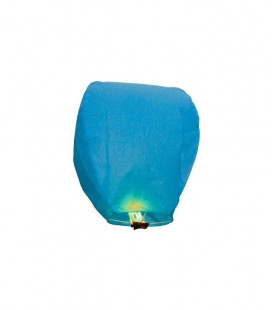 Sky Lanterns Celeste