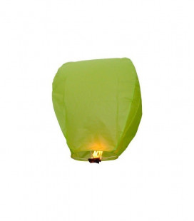 Sky Lanterns Verde