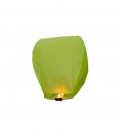 Sky Lanterns Verde