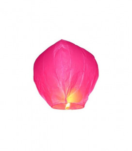 Sky Lanterns Viola