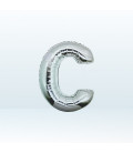 Lettera "C" Small - 18 cm