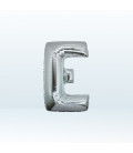 Lettera "E" Small - 18 cm