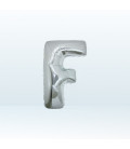 Lettera "F" Small - 18 cm