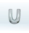 Lettera "U" Small - 18 cm