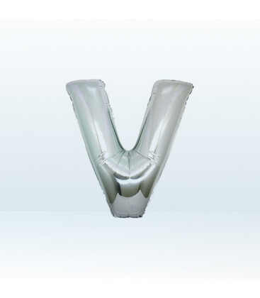 Lettera "V" Small - 18 cm