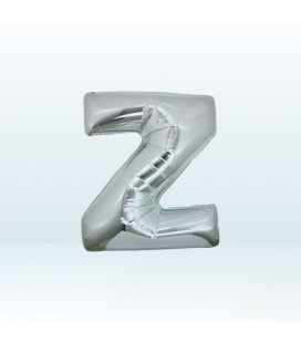 Lettera "Z" Small - 18 cm