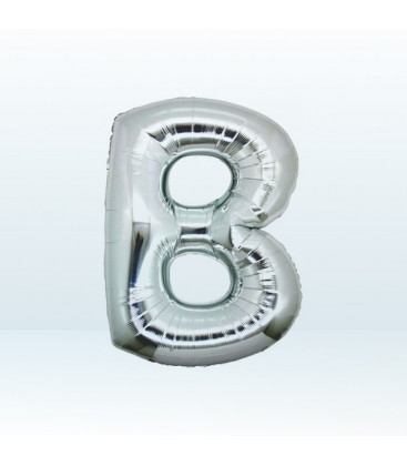 Lettera "B" Medium - 35 cm