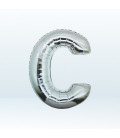 Lettera "C" Medium - 35 cm