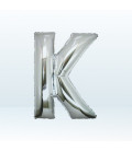 Lettera "K" Medium - 35 cm