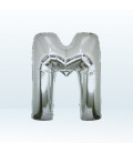 Lettera "M" Medium - 35 cm