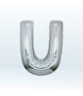 Lettera "U" Medium - 35 cm
