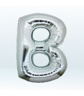 Lettera "B" Large - 102 cm