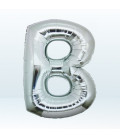 Lettera "B" Large - 102 cm