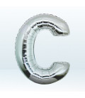 Lettera "C" Large - 102 cm