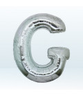 Lettera "G" Large - 102 cm