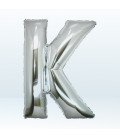 Lettera "K" Large - 102 cm