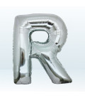 Lettera "R" Large - 102 cm