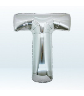 Lettera "T" Large - 102 cm