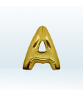 Lettera "A" Small - 18 cm