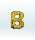 Lettera "B" Small - 18 cm