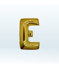 Lettera "E" Small - 18 cm