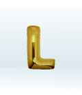 Lettera "L" Small - 18 cm