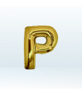 Lettera "P" Small - 18 cm