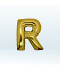 Lettera "R" Small - 18 cm