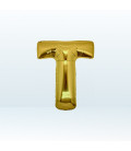 Lettera "T" Small - 18 cm