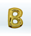 Lettera "B" Medium - 35 cm