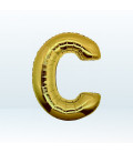 Lettera "C" Medium - 35 cm