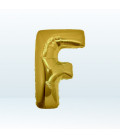 Lettera "F" Medium - 35 cm