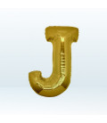 Lettera "J" Medium - 35 cm