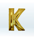 Lettera "K" Medium - 35 cm