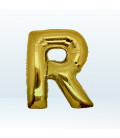 Lettera "R" Medium - 35 cm