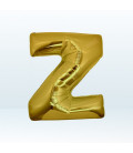 Lettera "Z" Medium - 35 cm