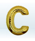 Lettera "C" Large - 102 cm