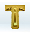 Lettera "T" Large - 102 cm