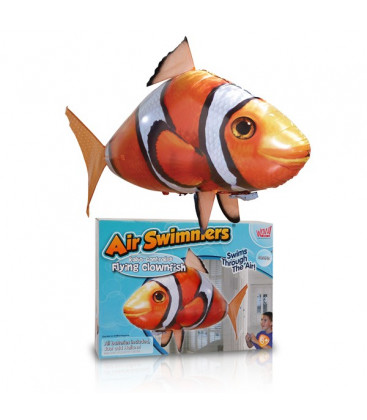 Air Swimmers RC Pesce Pagliaccio