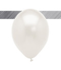 Palloncini Assortiti Metallizzati - Ø 27 cm - 25 pezzi